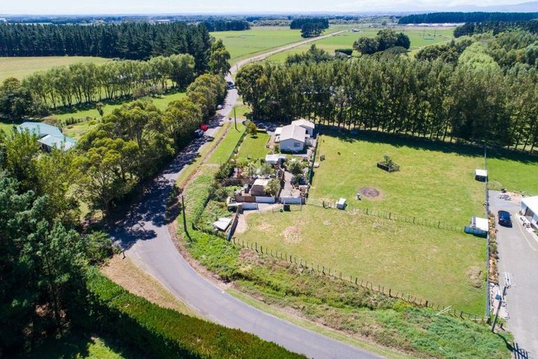 Photo of property in 552 Whitmore Road, Linton, Palmerston North, 4472