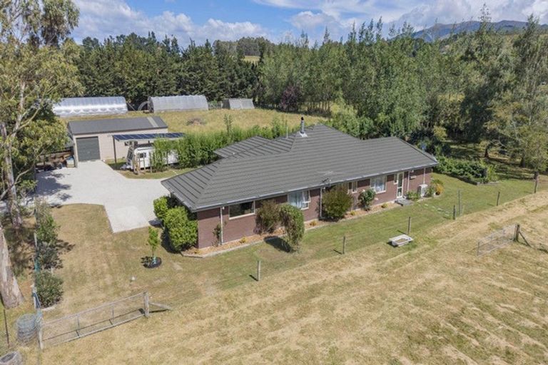 Photo of property in 12 Bush Road, Oxford, 7430