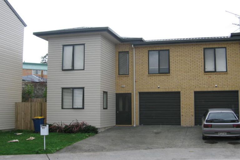 Photo of property in 11 Barnea Circle, Glen Eden, Auckland, 0602