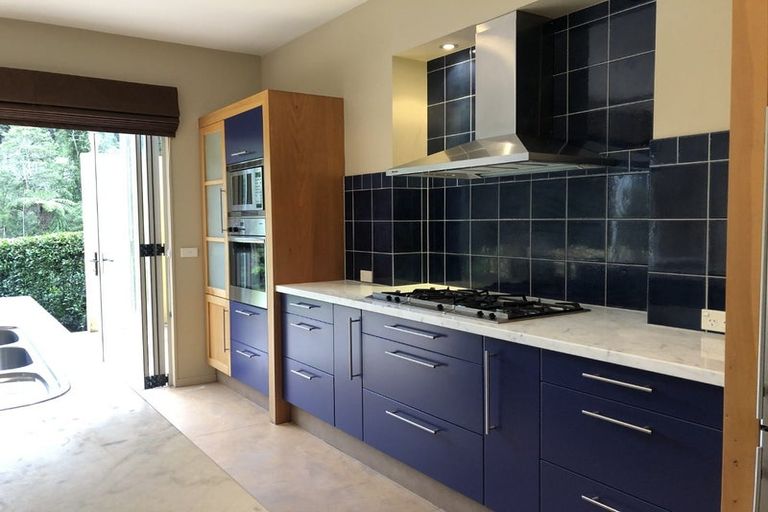 Photo of property in 14 Daldys Bush Lane, Bayview, Auckland, 0629