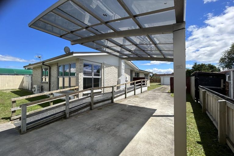 Photo of property in 6 Dover Place, Solway, Masterton, 5810