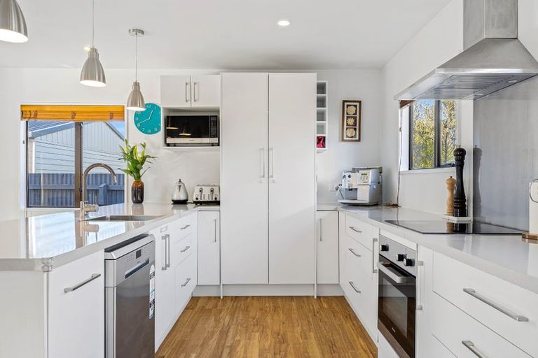 Photo of property in 124b Hoon Hay Road, Hoon Hay, Christchurch, 8025