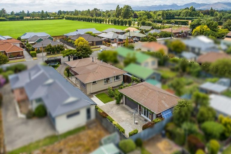 Photo of property in 13 Bicknor Street, Templeton, Christchurch, 8042