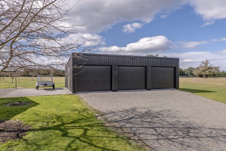 Photo of property in 1/480 Hamptons Road, Rolleston, Christchurch, 7676