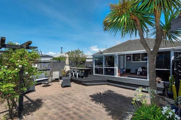 Photo of property in 32 Leverett Place, North New Brighton, Christchurch, 8083
