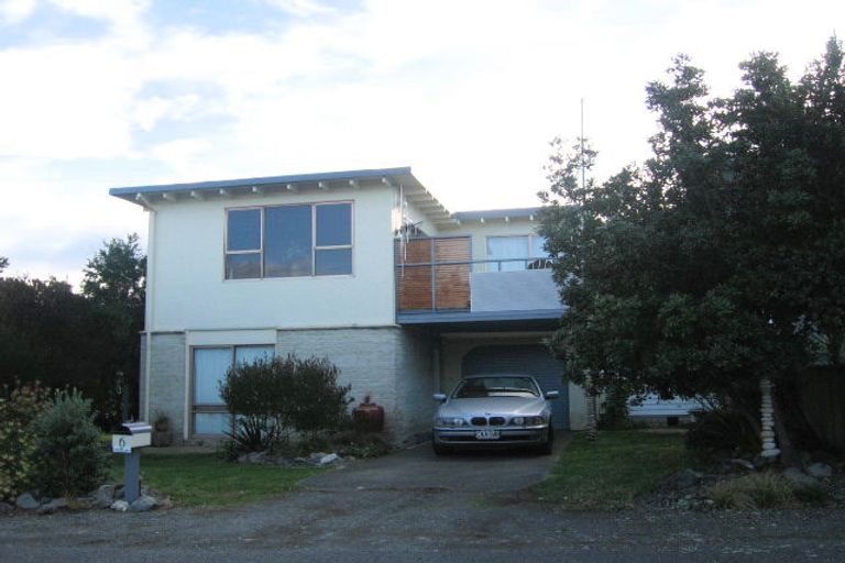 Photo of property in 6 Anthony Place, Bay View, Napier, 4104