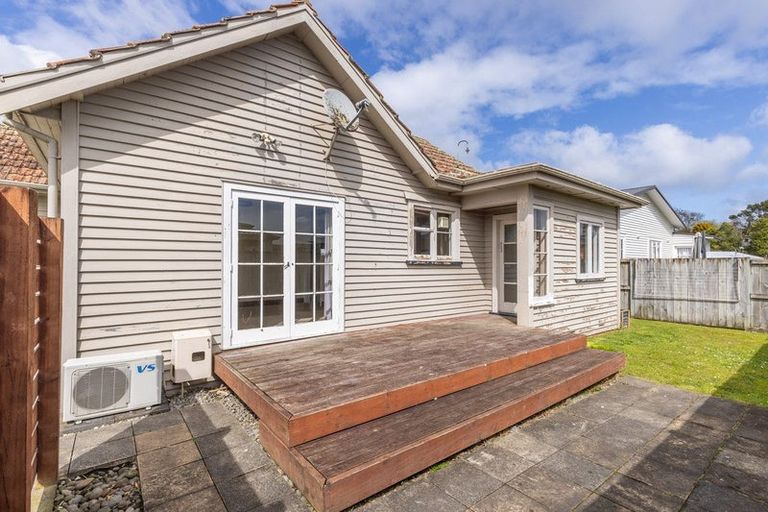 Photo of property in 25 Hobson Street, Maeroa, Hamilton, 3200