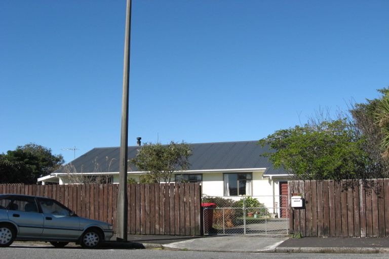 Photo of property in 54 Sewell Street, Hokitika, 7810