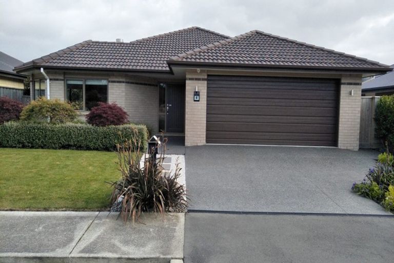 Photo of property in 4 Hakatere Road, Pegasus, 7612