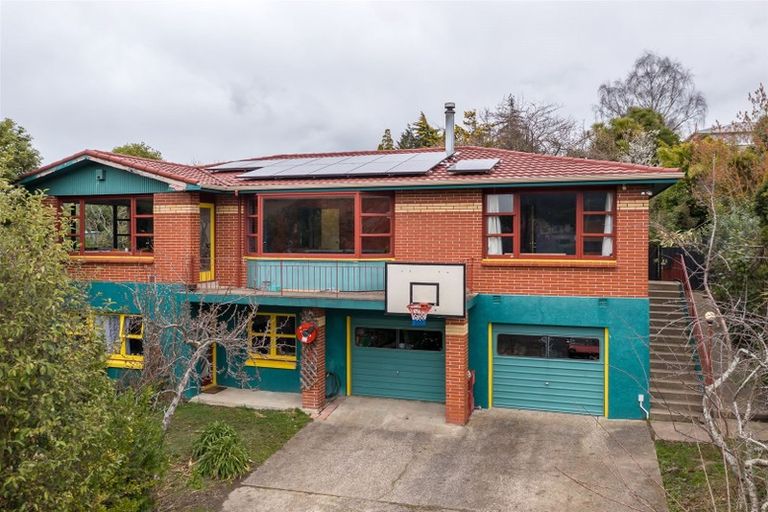 Photo of property in 25 Hall Road, Sawyers Bay, Port Chalmers, 9023