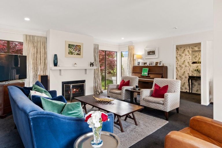 Photo of property in 79 Idris Road, Fendalton, Christchurch, 8052