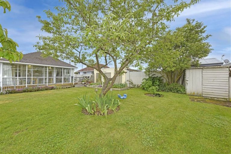 Photo of property in 52 Wycola Avenue, Hei Hei, Christchurch, 8042