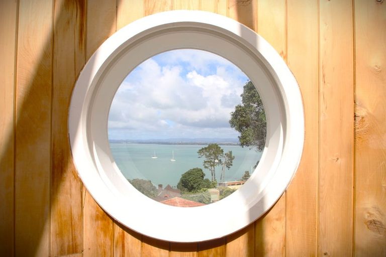 Photo of property in 67 Rosecamp Road, Beach Haven, Auckland, 0626