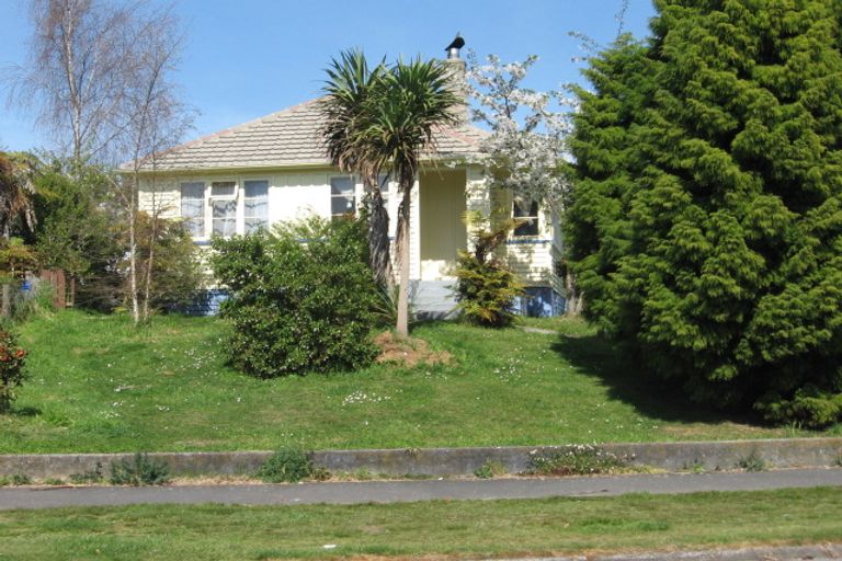 Photo of property in 22 Rimu Street, Glenholme, Rotorua, 3010
