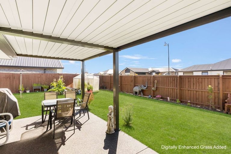 Photo of property in 33 Papatahora Drive, Lincoln, 7608