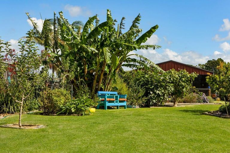 Photo of property in 27 Unahi Road, Awanui, 0486