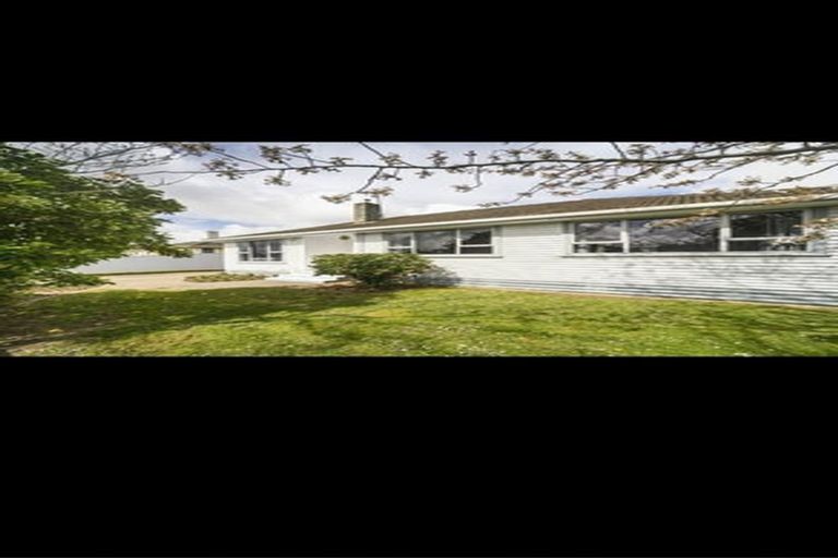 Photo of property in 105 Rugby Street, Awapuni, Palmerston North, 4412