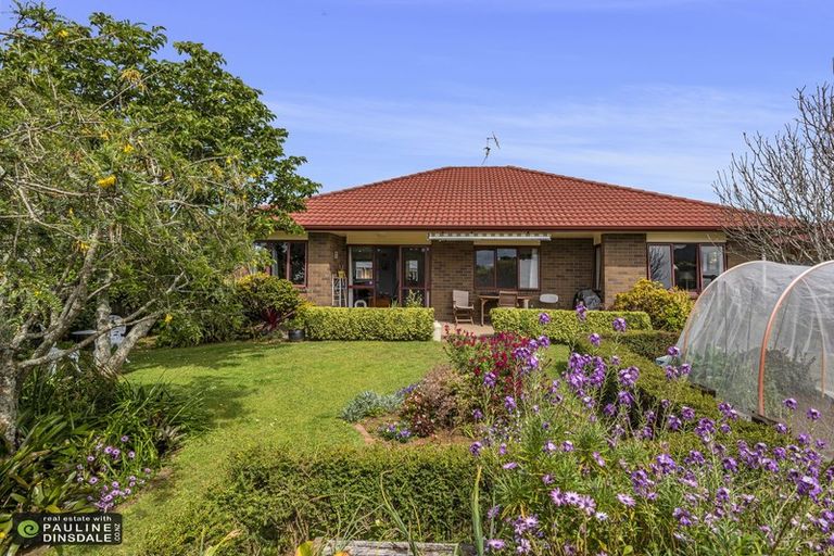 Photo of property in 45 Amber Drive, Tikipunga, Whangarei, 0112