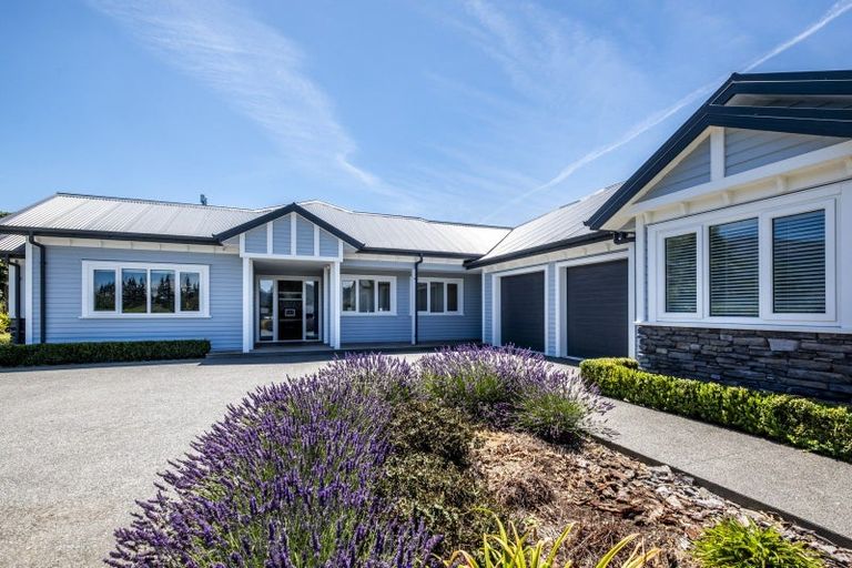 Photo of property in 12 Ewen Place, Hanmer Springs, 7334