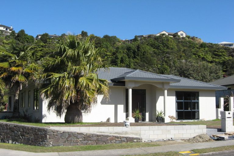 Photo of property in 1 The Fairway, Whakatane, 3120