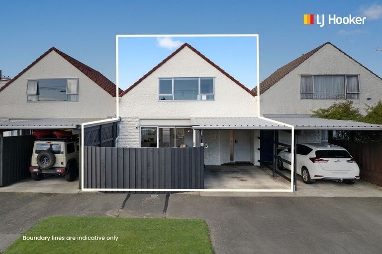 Photo of property in 51 Ajax Street, Saint Kilda, Dunedin, 9012