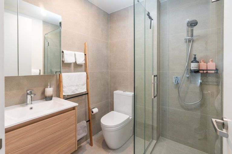 Photo of property in 1007/10 Alpha Street, Te Aro, Wellington, 6011