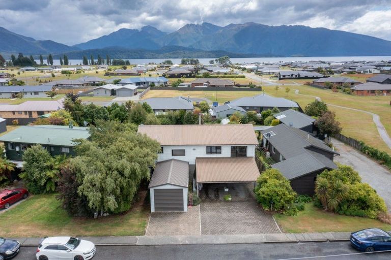 Photo of property in 85 Matai Street, Te Anau, 9600