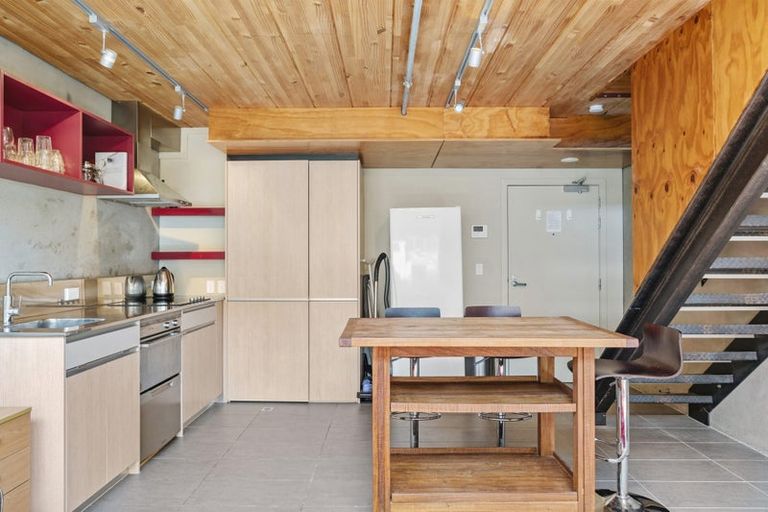 Photo of property in Tattoo Apartments, 7/42 Abel Smith Street, Te Aro, Wellington, 6011