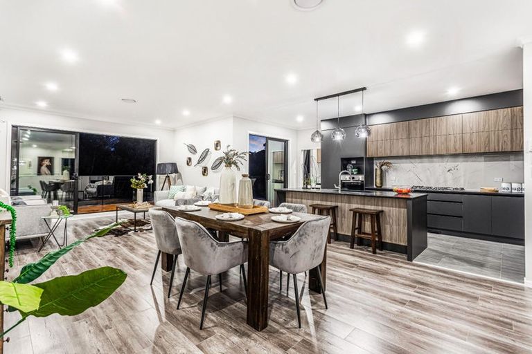 Photo of property in 50a George Street, Riverhead, 0820