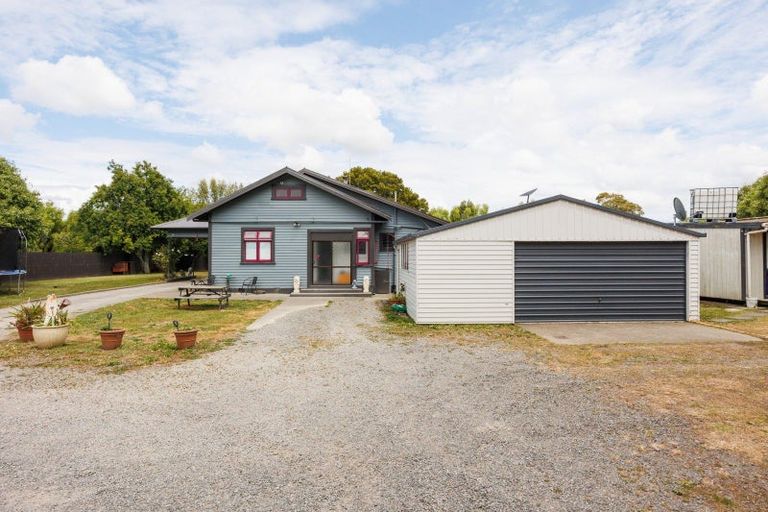 Photo of property in 514 Milson Line, Newbury, Palmerston North, 4478