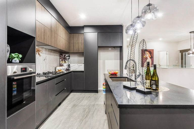 Photo of property in 50a George Street, Riverhead, 0820