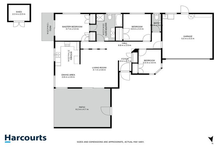 Photo of property in 27 Stanhope Road, Mount Wellington, Auckland, 1051