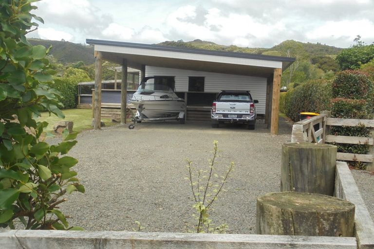 Photo of property in 287a State Highway 25, Kuaotunu, Whitianga, 3592