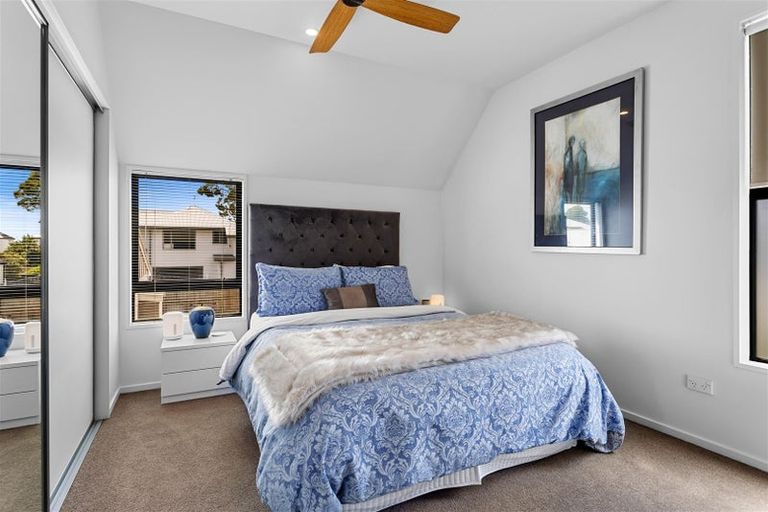 Photo of property in 420b Manchester Street, St Albans, Christchurch, 8014