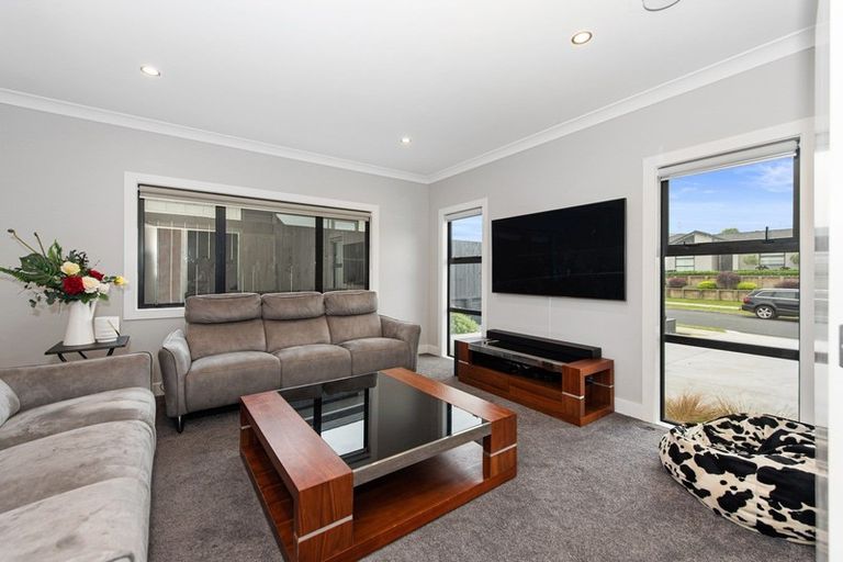 Photo of property in 73 Cumberland Drive, Flagstaff, Hamilton, 3210