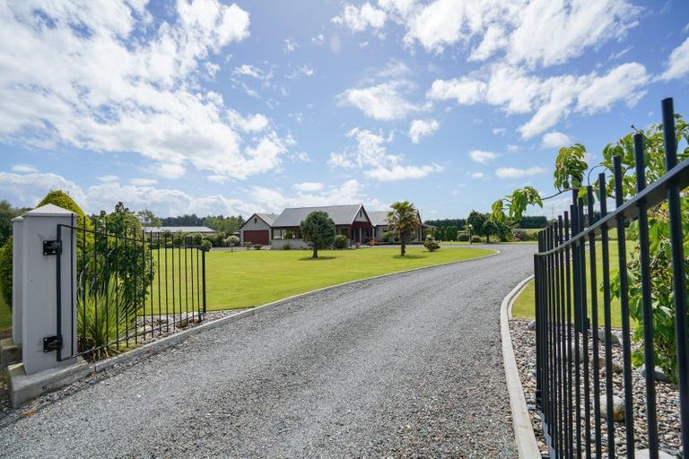 Photo of property in 12 Millton Park Road, Mill Road, Invercargill, 9871
