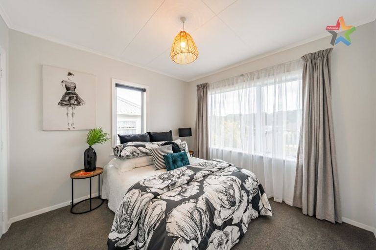 Photo of property in 29 Nelson Crescent, Wainuiomata, Lower Hutt, 5014