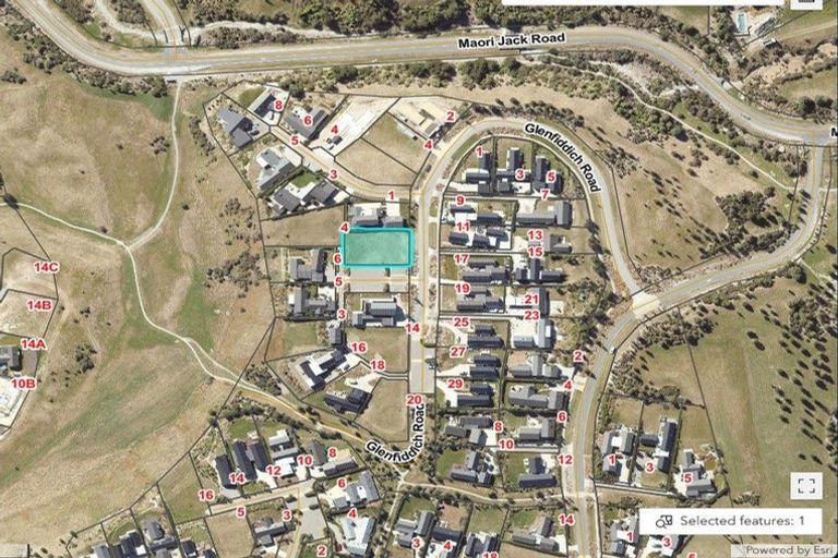 Photo of property in 10 Glenfiddich Road, Jacks Point, Queenstown, 9371