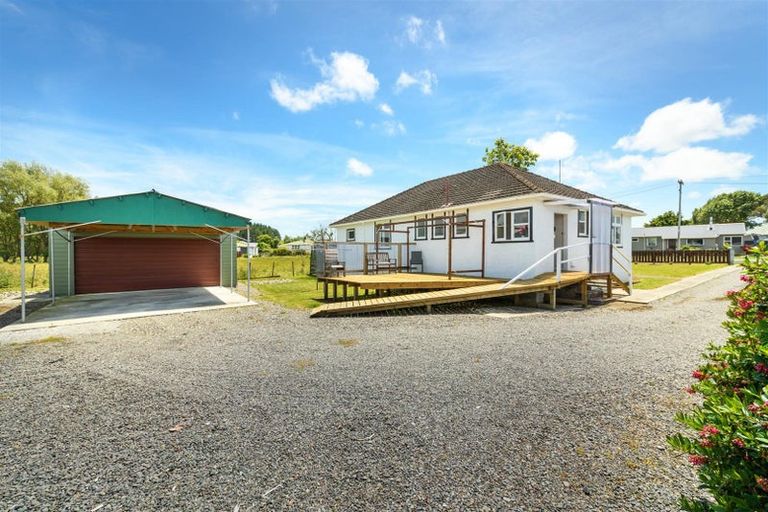 Photo of property in 25 Flower Street, Bulls, 4818