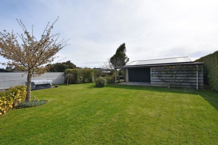 Photo of property in 160 Dipton Street, Kingswell, Invercargill, 9812