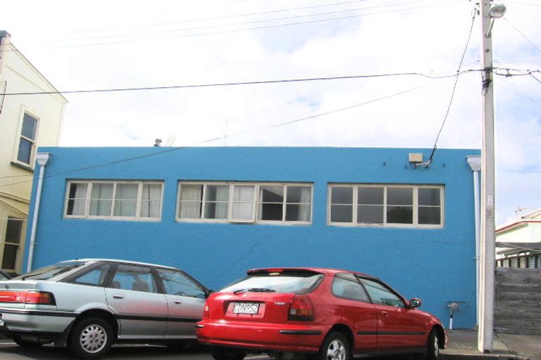 Photo of property in 46 Bolton Street, Petone, Lower Hutt, 5012