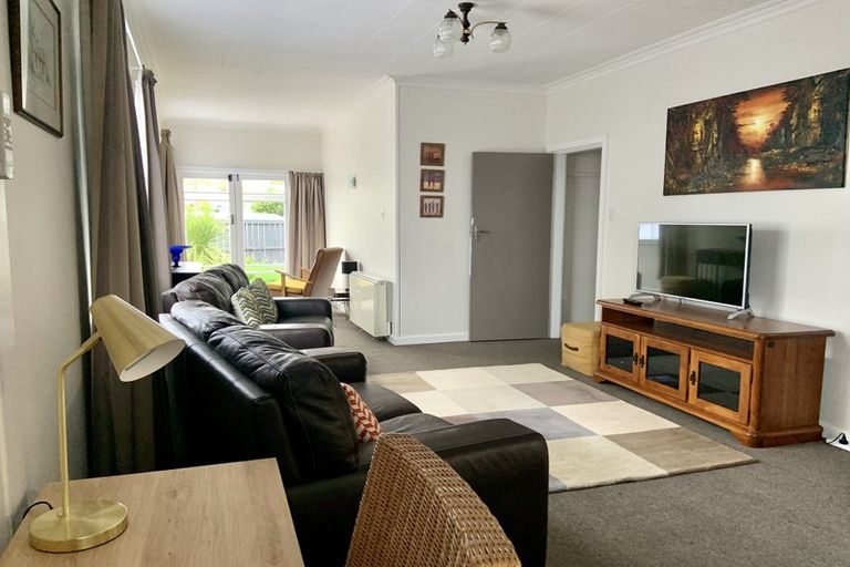 Photo of property in 16 Deyell Crescent, Sydenham, Christchurch, 8023