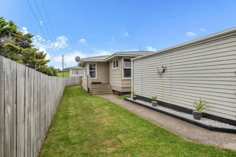 Photo of property in 126 Gordon Street, Dargaville, 0310