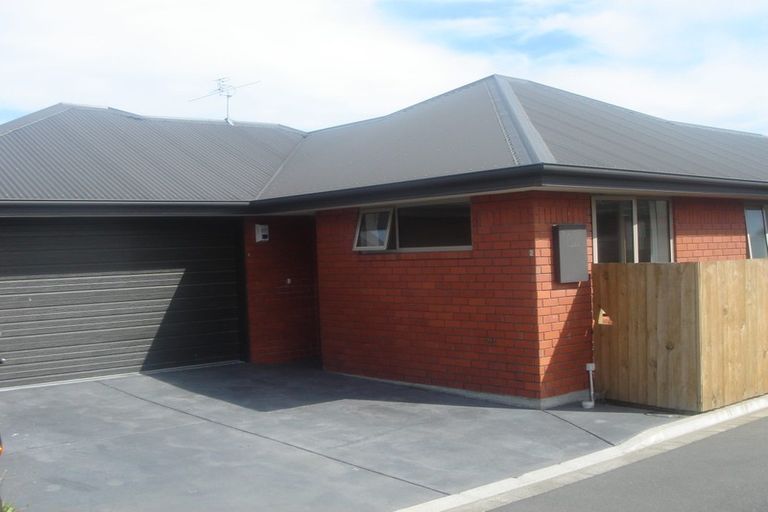 Photo of property in 42a Lindsay Street, St Albans, Christchurch, 8014