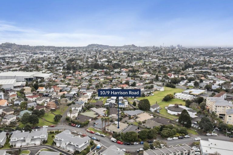 Photo of property in 10/9 Harrison Road, Mount Wellington, Auckland, 1060