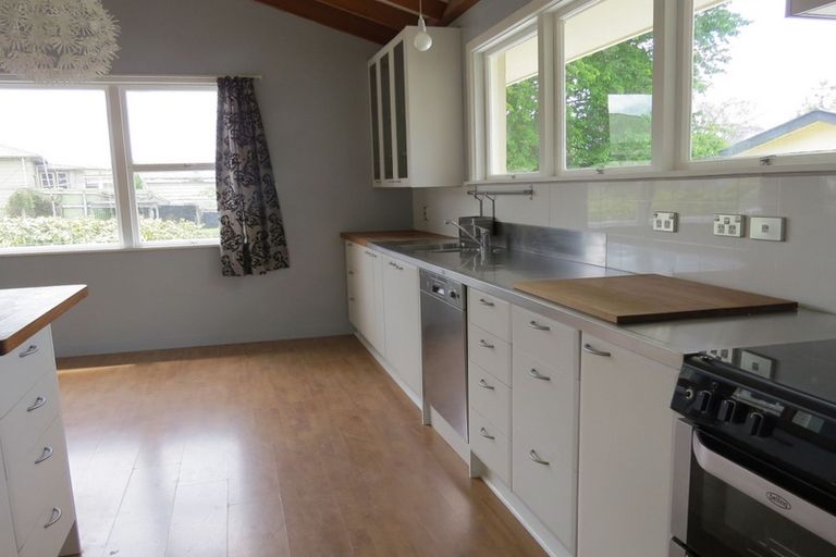 Photo of property in 6 Gall Street, Fairlie, 7925