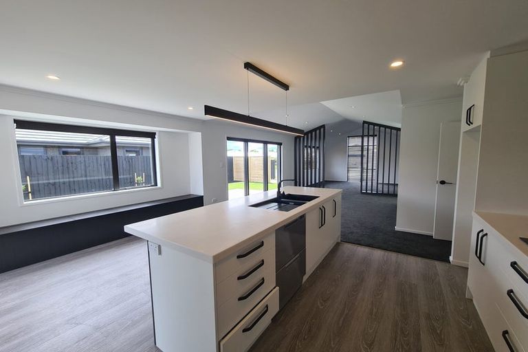 Photo of property in 20 Selfe Crescent, Burwood, Christchurch, 8083