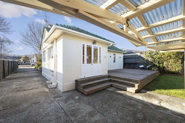 Photo of property in 29 Allen Street, Boulcott, Lower Hutt, 5011