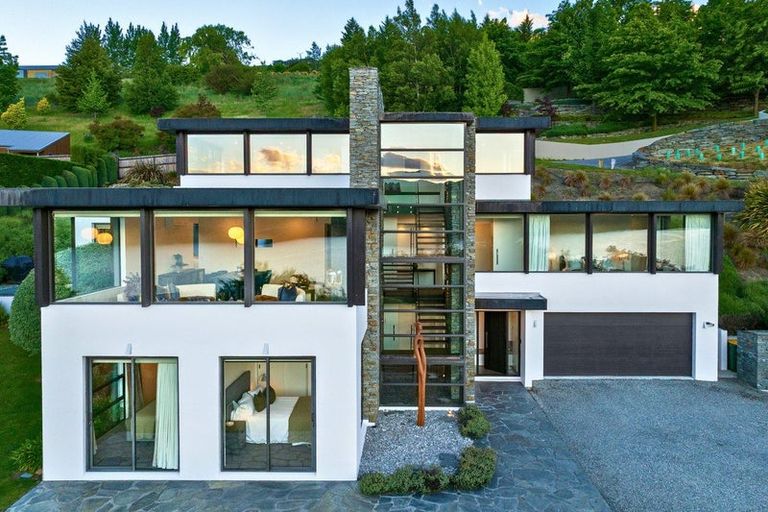 Photo of property in 144a Arrowtown-lake Hayes Road, Lake Hayes, Queenstown, 9371