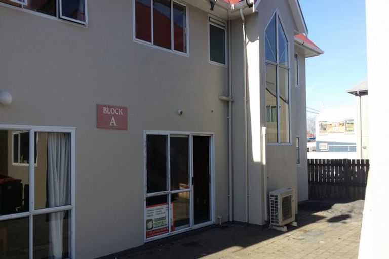 Photo of property in 18b Forth Street, North Dunedin, Dunedin, 9016